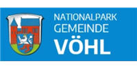 Inventarmanager Logo Nationalparkgemeinde VoehlNationalparkgemeinde Voehl